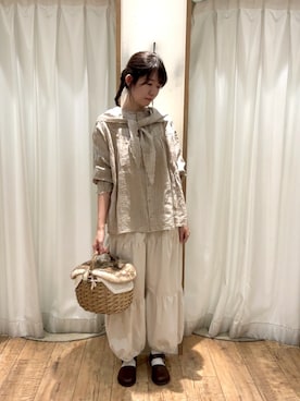 ayanoさんのコーディネート