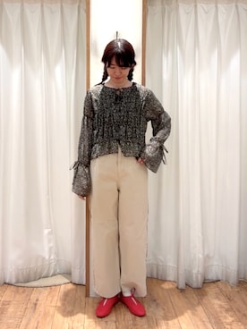 ayanoさんのコーディネート