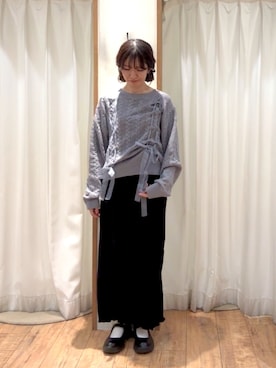ayanoさんのコーディネート