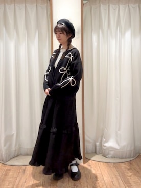 ayanoさんのコーディネート