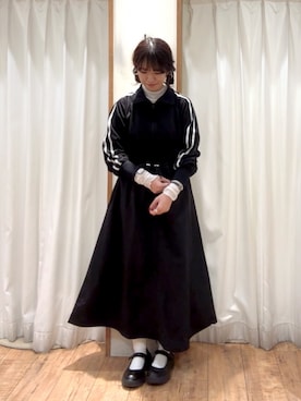 ayanoさんのコーディネート