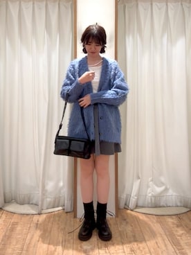 ayanoさんのコーディネート