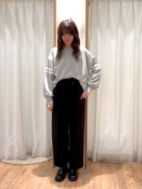 ayanoさんのコーディネート