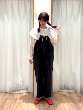 ayanoさんのコーディネート