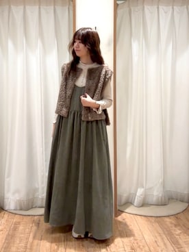 ayanoさんのコーディネート
