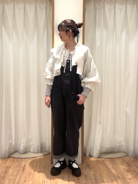 ayanoさんのコーディネート