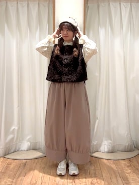 ayanoさんのコーディネート