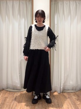 ayanoさんのコーディネート
