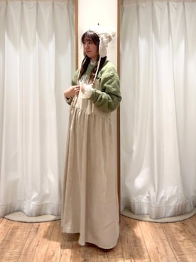 ayanoさんのコーディネート