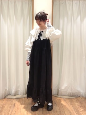 ayanoさんのコーディネート
