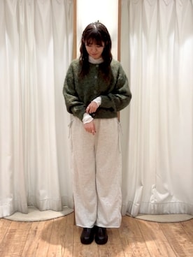 ayanoさんのコーディネート