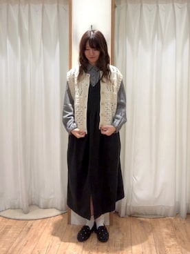 ayanoさんのコーディネート
