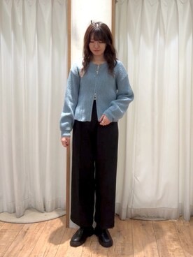 ayanoさんのコーディネート