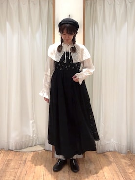 ayanoさんのコーディネート
