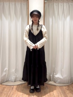 ayanoさんのコーディネート