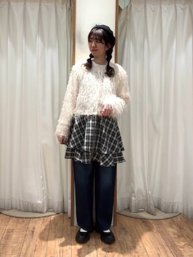 ayanoさんのコーディネート