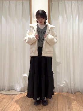 ayanoさんのコーディネート