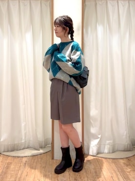 ayanoさんのコーディネート