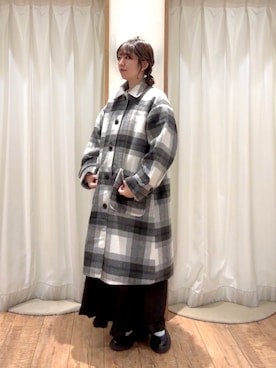 ayanoさんのコーディネート
