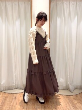 ayanoさんのコーディネート