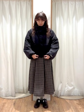ayanoさんのコーディネート