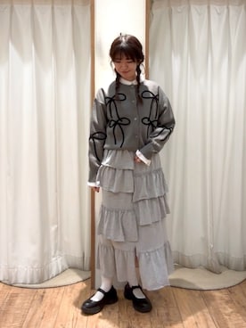 ayanoさんのコーディネート