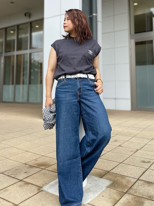 LEVI'S 37501 W30 ダークブルー ストレートデニム 1718338892_500.jpg