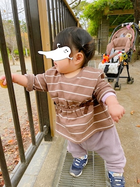 mush.さんのコーディネート