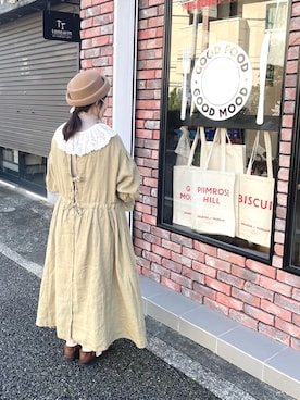 𝚒 𝚣 𝚞 𝚖 𝚒 さんのコーディネート