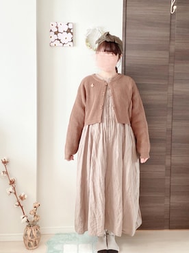 𝚒 𝚣 𝚞 𝚖 𝚒 さんのコーディネート