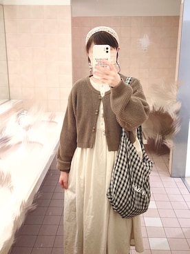 𝚒 𝚣 𝚞 𝚖 𝚒 さんのコーディネート