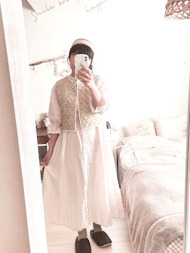 𝚒 𝚣 𝚞 𝚖 𝚒 さんのコーディネート