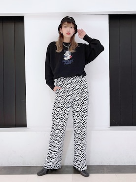 honokaさんのコーディネート