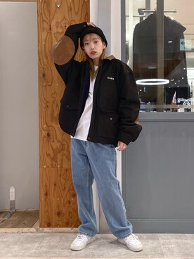 honokaさんのコーディネート