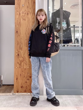 honokaさんのコーディネート