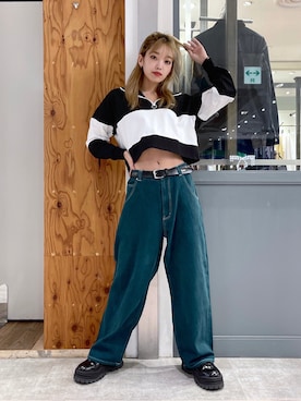 honokaさんのコーディネート