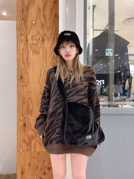 honokaさんのコーディネート