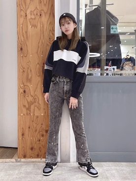 honokaさんのコーディネート