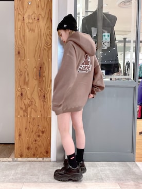 honokaさんのコーディネート