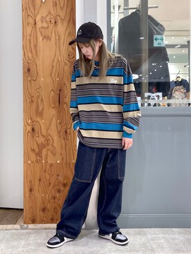 honokaさんのコーディネート