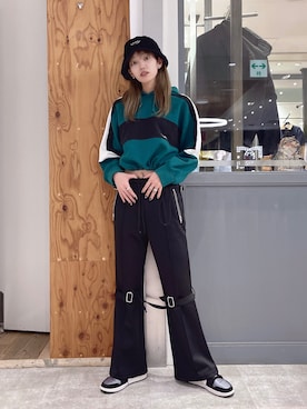 honokaさんのコーディネート