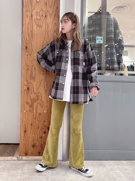 honokaさんのコーディネート