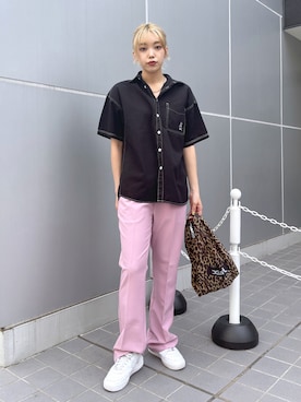 honokaさんのコーディネート