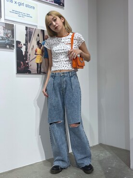 honokaさんのコーディネート