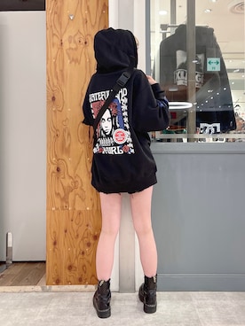 honokaさんのコーディネート