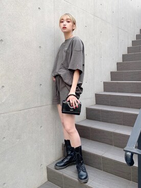 honokaさんのコーディネート