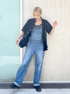 honokaさんのコーディネート