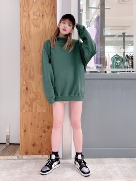 honokaさんのコーディネート