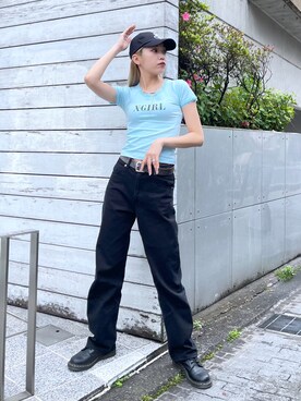 honokaさんのコーディネート