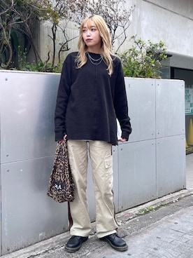 honokaさんのコーディネート